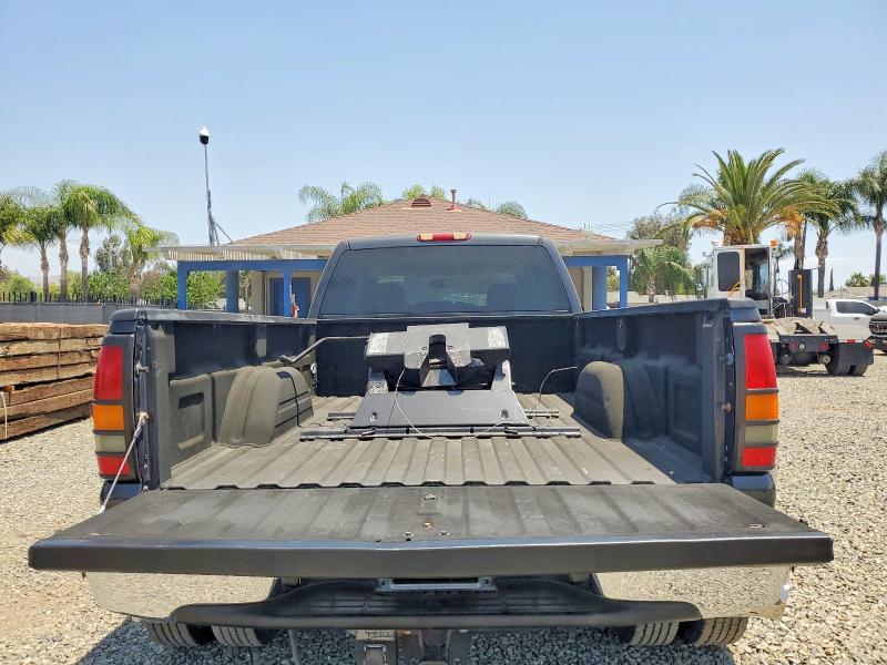 2004 Chevrolet Silverado მანქანა იყიდება აუქციონზე, vin: 1GCJK33184F158688, აუქციონის ნომერი: 53388806