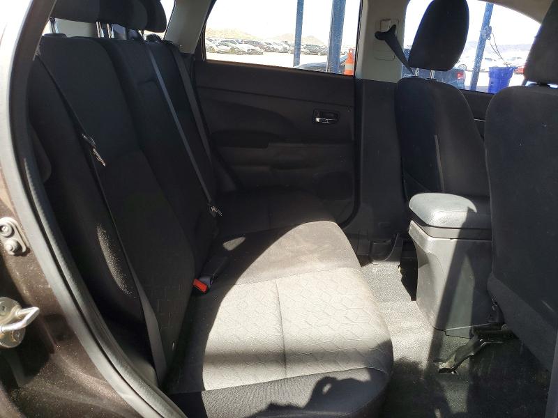 Aukcja sprzedaży 2020 Mitsubishi Outlander Sport, vin: JA4AP3AU3LU001637, numer aukcji: 54654416