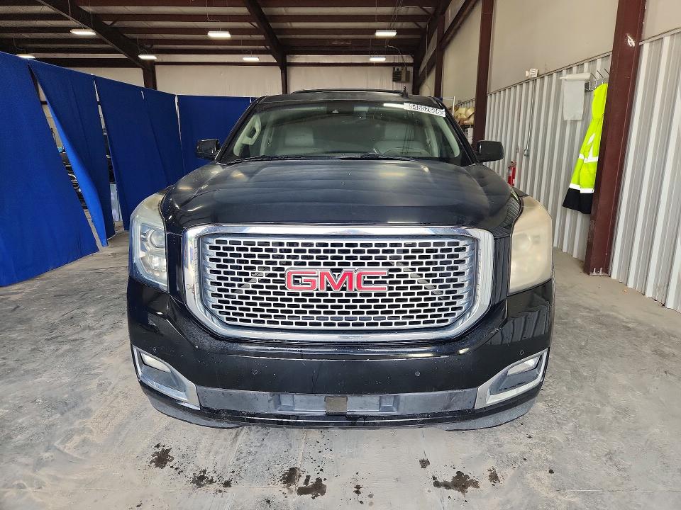Aukcja sprzedaży 2015 Gmc Yukon, vin: 1GKS2CKJ5FR745457, numer aukcji: 54552666