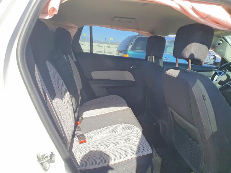 Aukcja sprzedaży 2016 Gmc Terrain, vin: 2GKFLTE38G6102612, numer aukcji: 53458726