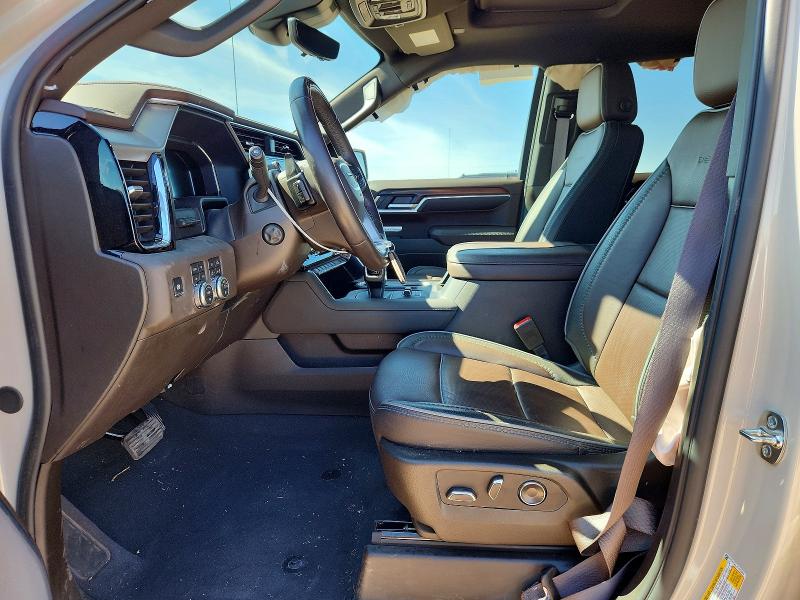 Продажа на аукционе авто 2026 Gmc Sierra, vin: 1GTUUGEL4TZ152266, номер лота: 54344076