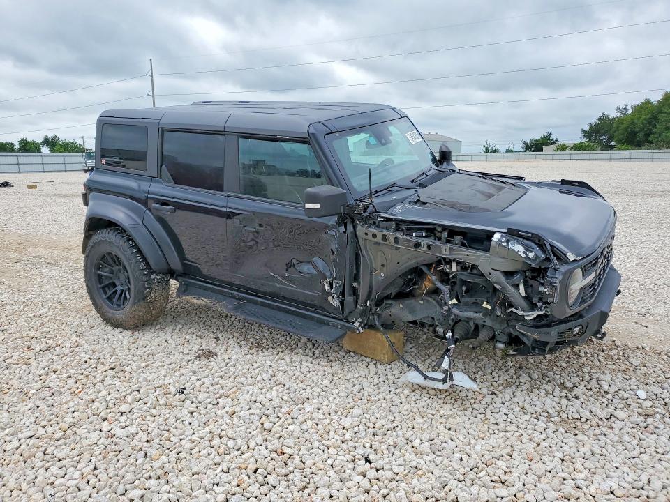 54542826 :رقم المزاد ، 1FMEE5JR0PLB00394 vin ، 2023 Ford Bronco مزاد بيع