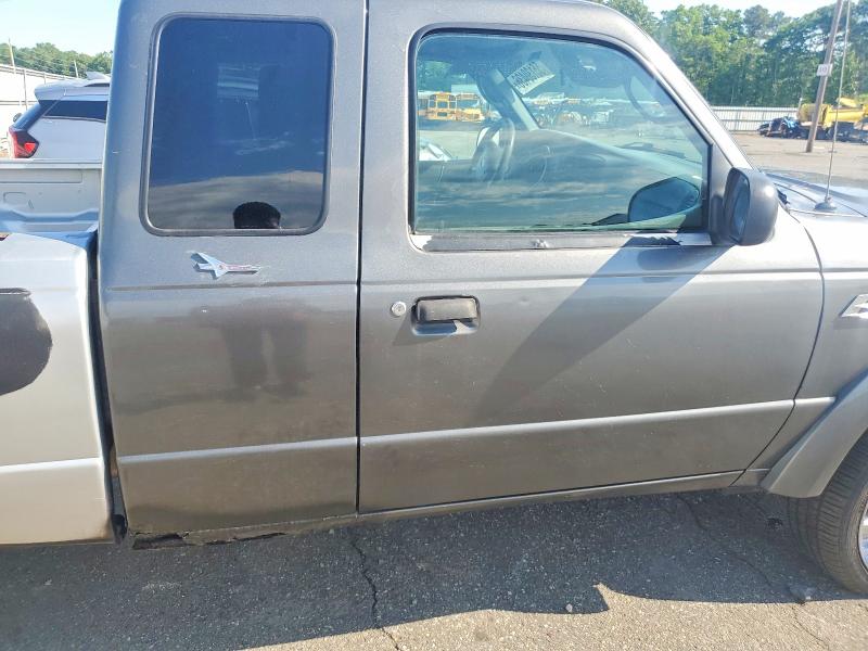 Продажа на аукционе авто 2004 Ford Ranger, vin: 1FTYR14U94TA09778, номер лота: 55130436