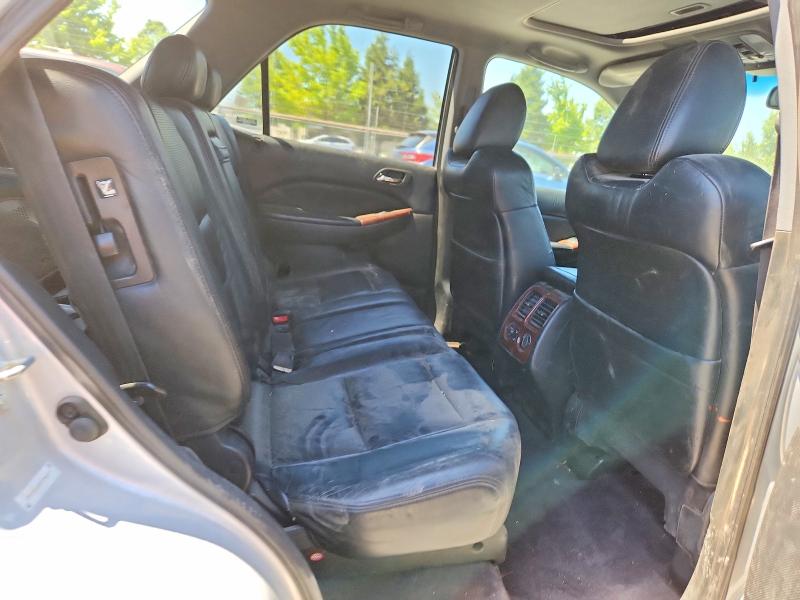 2004 Acura Mdx მანქანა იყიდება აუქციონზე, vin: 2HNYD18664H546075, აუქციონის ნომერი: 54465976