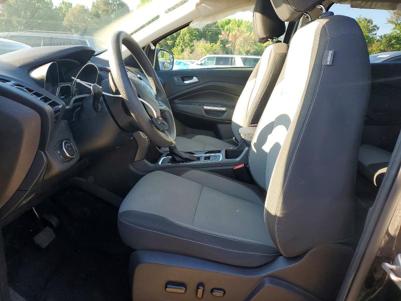 Aukcja sprzedaży 2017 Ford Escape, vin: 1FMCU0GD4HUE65830, numer aukcji: 52829206