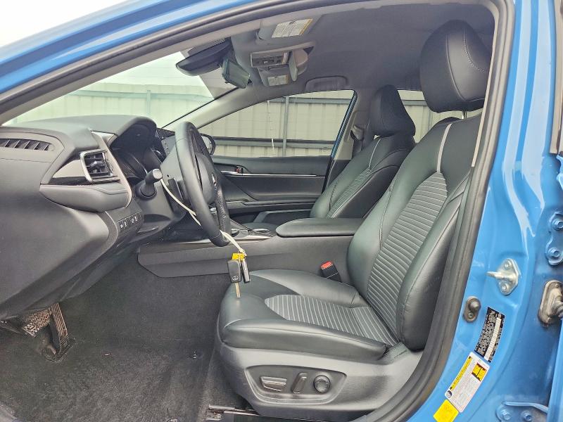 Продажа на аукционе авто 2023 Toyota Camry, vin: 4T1G11AK0PU116654, номер лота: 54506516