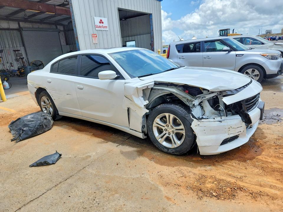 2022 Dodge Charger მანქანა იყიდება აუქციონზე, vin: 2C3CDXBGXNH201433, აუქციონის ნომერი: 54133926