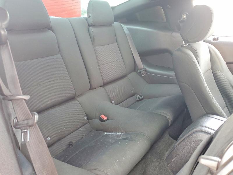 2014 Ford Mustang მანქანა იყიდება აუქციონზე, vin: 1ZVBP8AM8E5271433, აუქციონის ნომერი: 54757896