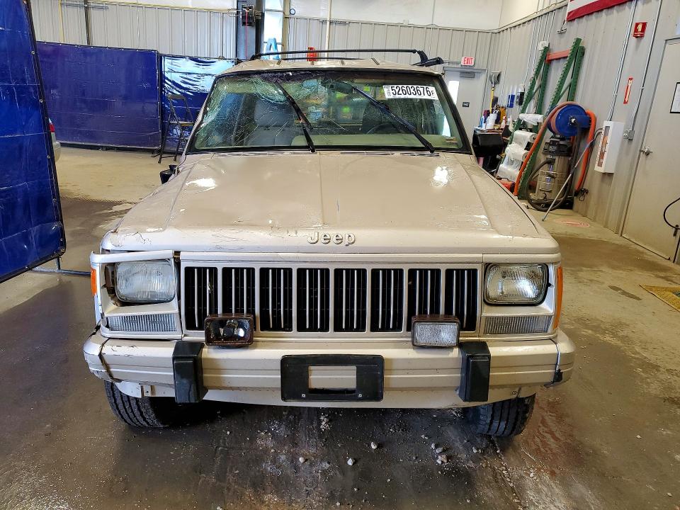 Продажа на аукционе авто 1995 Jeep Cherokee, vin: 1J4FJ78S8SL665150, номер лота: 52603676