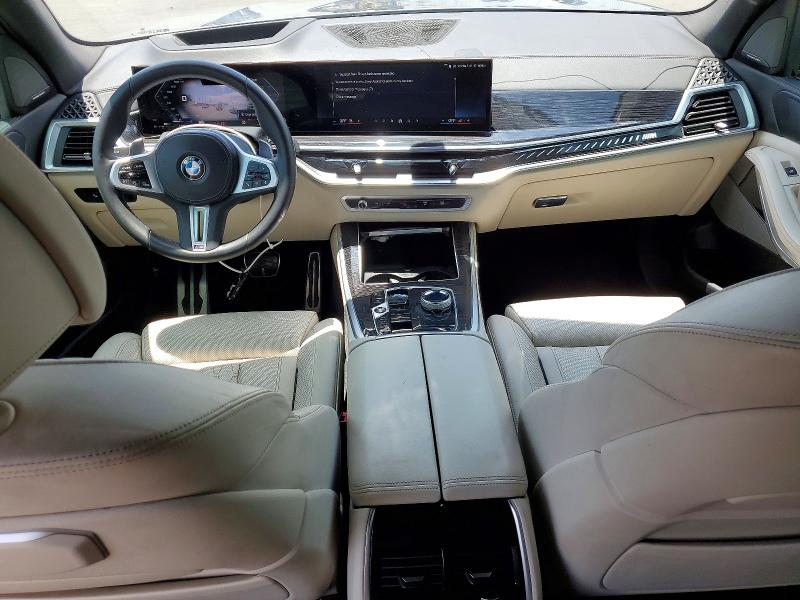 Продажа на аукционе авто 2024 Bmw X5, vin: 5UX33EU05R9T26024, номер лота: 55763956