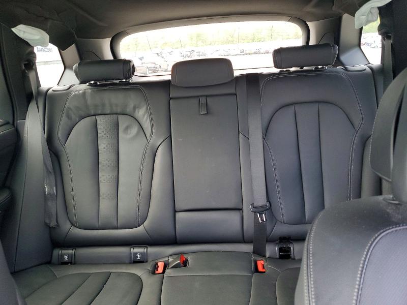 Продажа на аукционе авто 2022 Bmw X5, vin: 5UXJU4C0XN9J12186, номер лота: 53889506