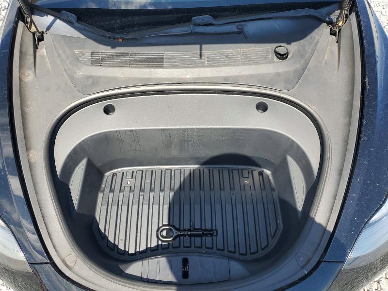 2021 Tesla Model 3 მანქანა იყიდება აუქციონზე, vin: 5YJ3E1EA3MF853828, აუქციონის ნომერი: 53070686
