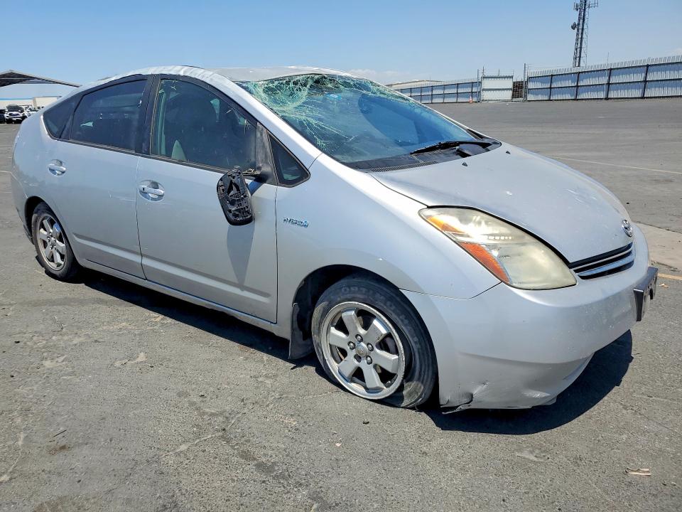 2008 Toyota Prius მანქანა იყიდება აუქციონზე, vin: JTDKB20U183355481, აუქციონის ნომერი: 54303276