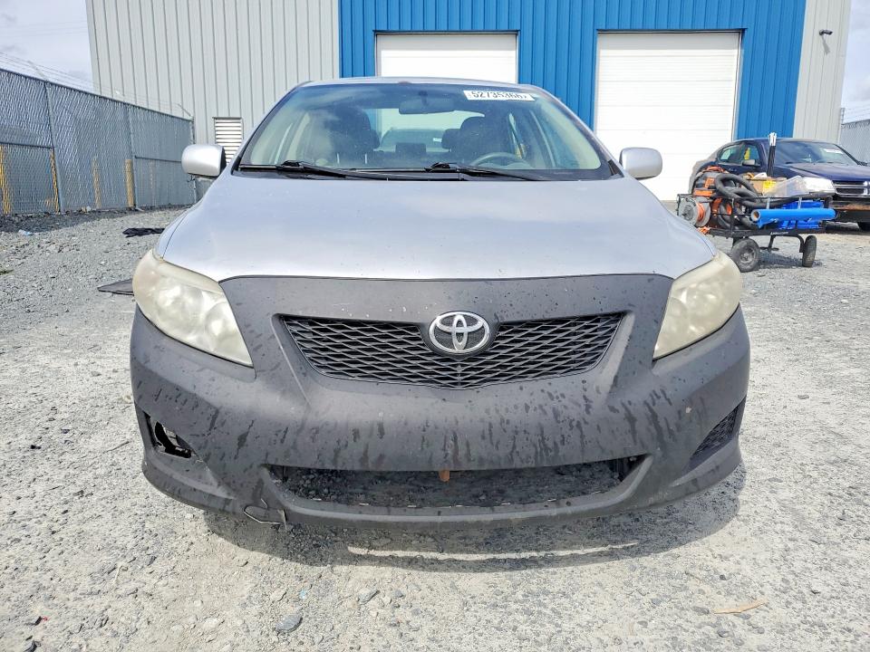 Aukcja sprzedaży 2010 Toyota Corolla, vin: 2T1BU4EE0AC262200, numer aukcji: 52735366