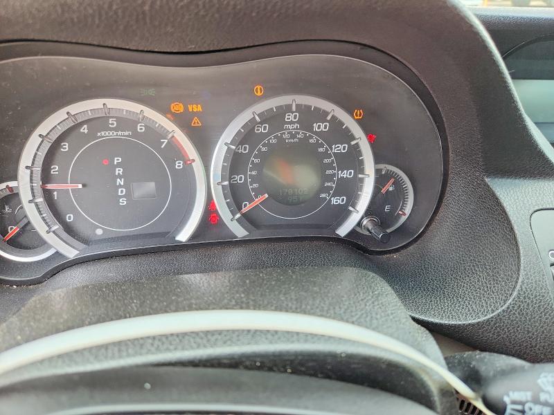 Продаж на аукціоні авто 2009 Acura Tsx, vin: JH4CU26629C017255, номер лоту: 54198146