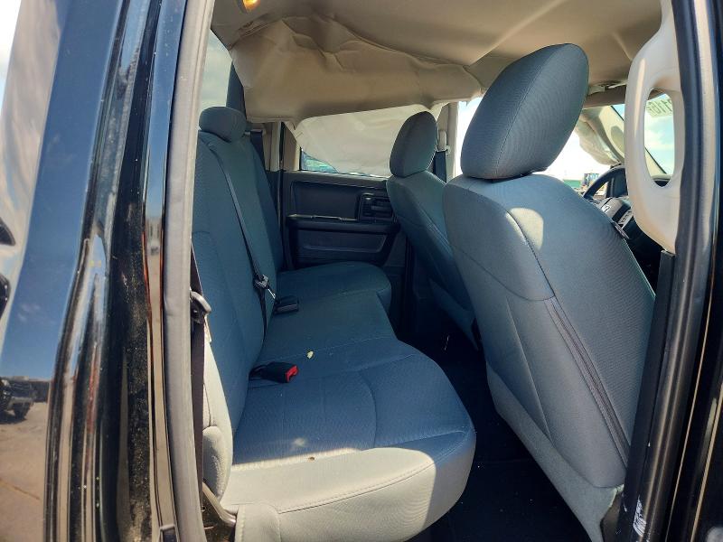 Продажа на аукционе авто 2014 Ram 1500, vin: 1C6RR6FG3ES440530, номер лота: 53463116