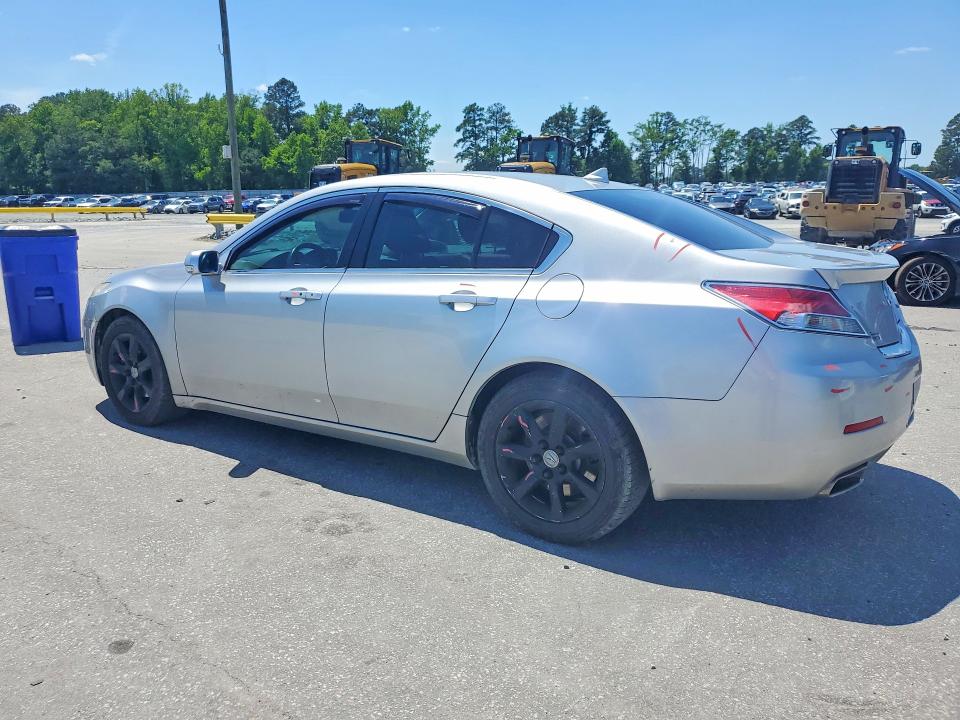 52874856 :رقم المزاد ، 19UUA8F53DA014170 vin ، 2013 Acura Tl مزاد بيع