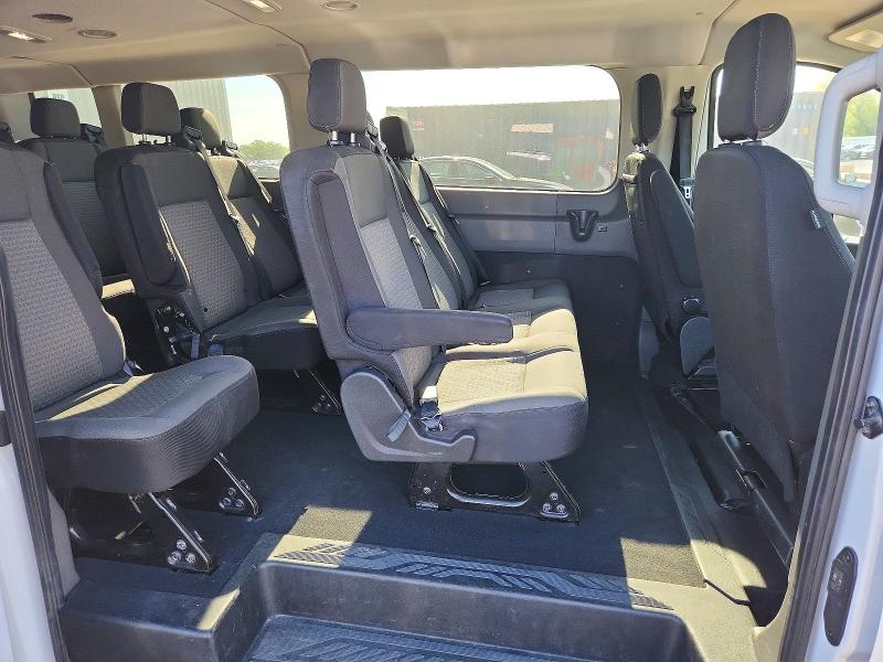 Продажа на аукционе авто 2023 Ford Transit, vin: 1FBAX2Y89PKA63249, номер лота: 55499116