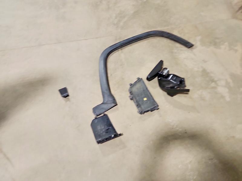 2021 Jeep Grand Cherokee მანქანა იყიდება აუქციონზე, vin: 1C4RJKBGXM8112564, აუქციონის ნომერი: 53386426