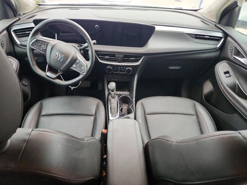 Aukcja sprzedaży 2024 Buick Encore Gx, vin: KL4AMDSL6RB193743, numer aukcji: 52450726
