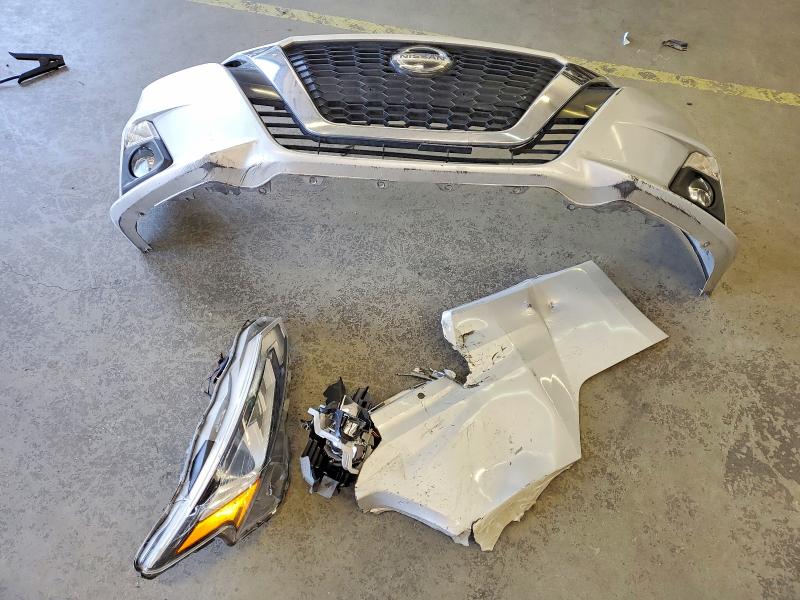 Продажа на аукционе авто 2022 Nissan Altima, vin: 1N4BL4DVXNN308225, номер лота: 52436156