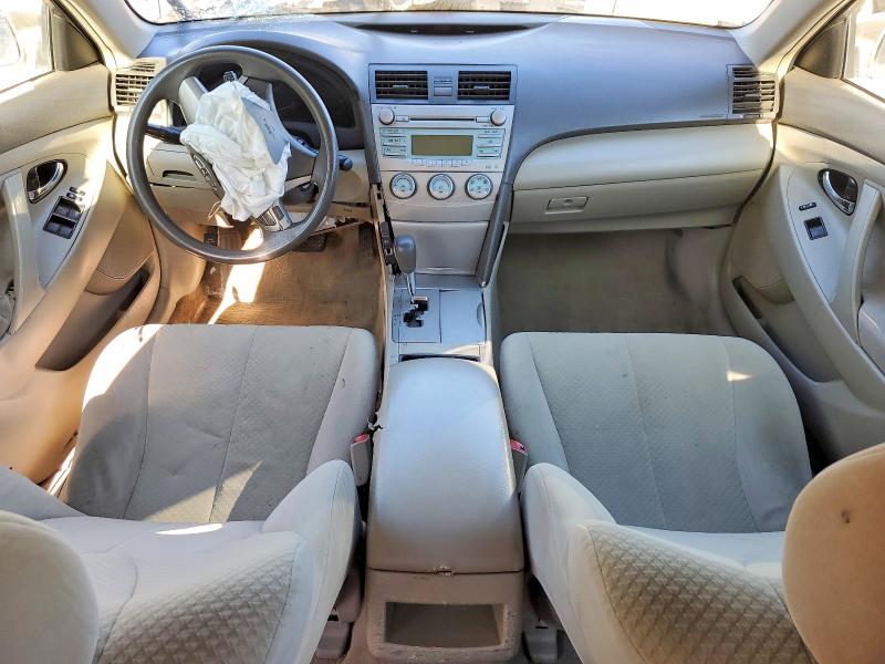 Aukcja sprzedaży 2009 Toyota Camry, vin: 4T1BE46K49U808332, numer aukcji: 53326426
