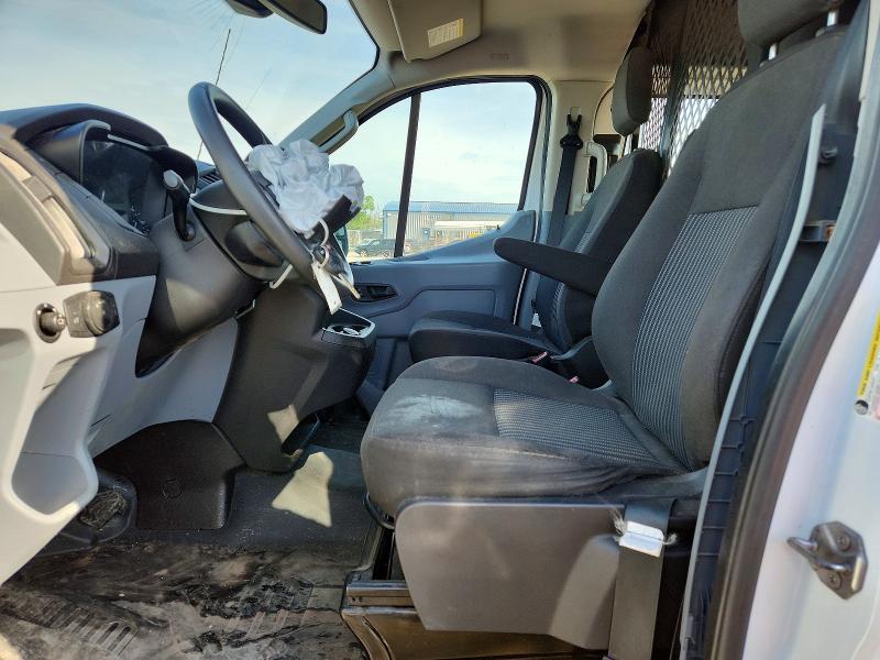 Aukcja sprzedaży 2018 Ford Transit, vin: 1FTYR1YM4JKB26258, numer aukcji: 53335316