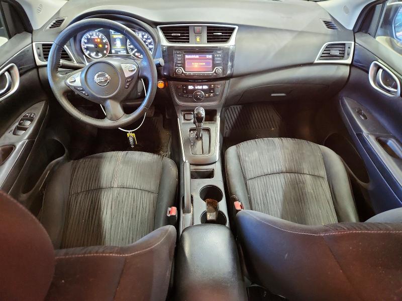 Aukcja sprzedaży 2018 Nissan Sentra, vin: 3N1AB7AP2JY304170, numer aukcji: 54116406