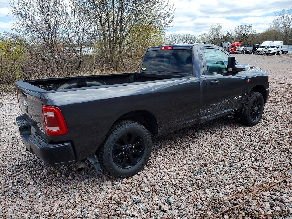 Aukcja sprzedaży 2021 Ram 3500, vin: 3C63R3AJ6MG650620, numer aukcji: 51677136