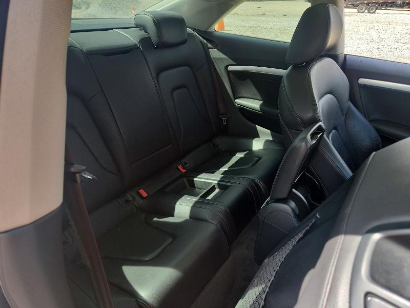 53407186 :رقم المزاد ، WAULFAFR9CA040662 vin ، 2012 Audi A5 مزاد بيع