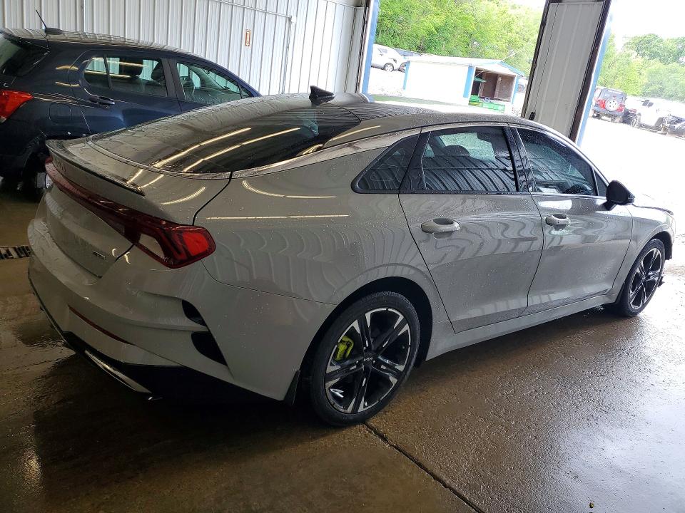 2023 Kia K5 მანქანა იყიდება აუქციონზე, vin: 5XXG64J21PG219627, აუქციონის ნომერი: 54394976