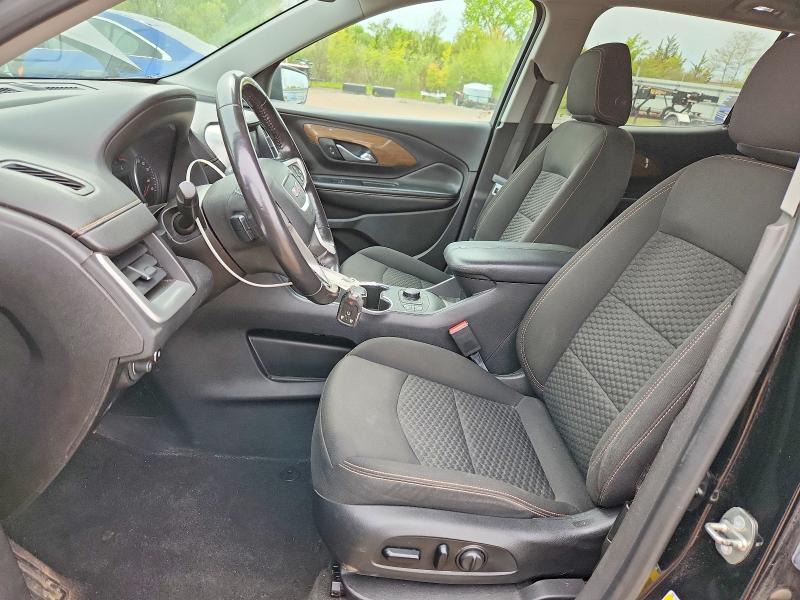 Aukcja sprzedaży 2018 Gmc Terrain, vin: 3GKALTEV1JL356466, numer aukcji: 51946466