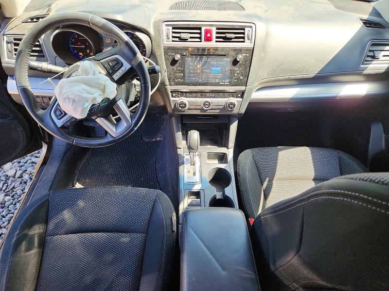 Продаж на аукціоні авто 2017 Subaru Outback, vin: 4S4BSAFC6H3422273, номер лоту: 51570696