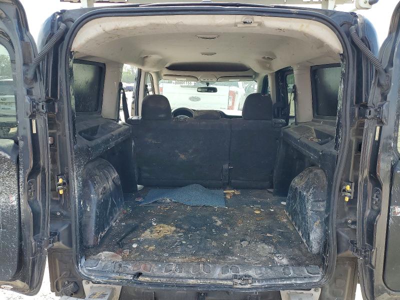 Aukcja sprzedaży 2015 Ram Promaster City, vin: ZFBERFAT0F6966347, numer aukcji: 53110866
