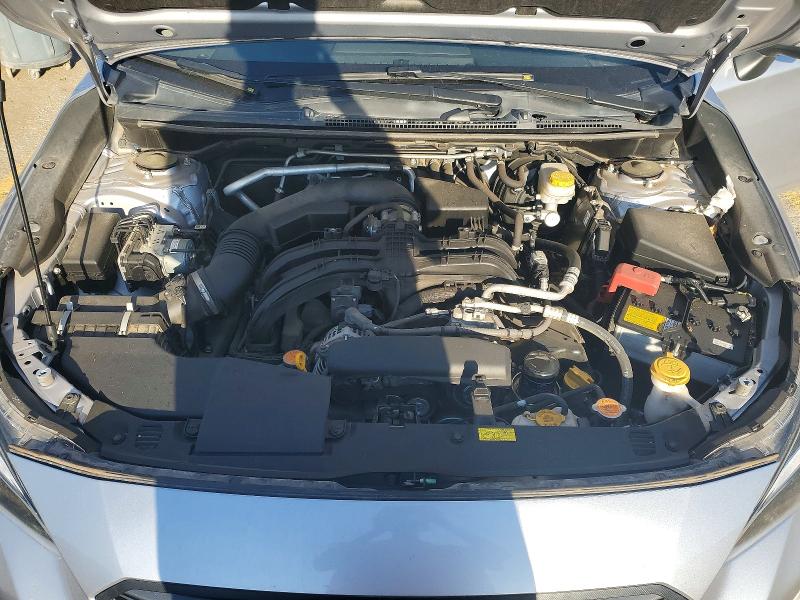 Продаж на аукціоні авто 2022 Subaru Crosstrek, vin: JF2GTHSC2NH206071, номер лоту: 52863246