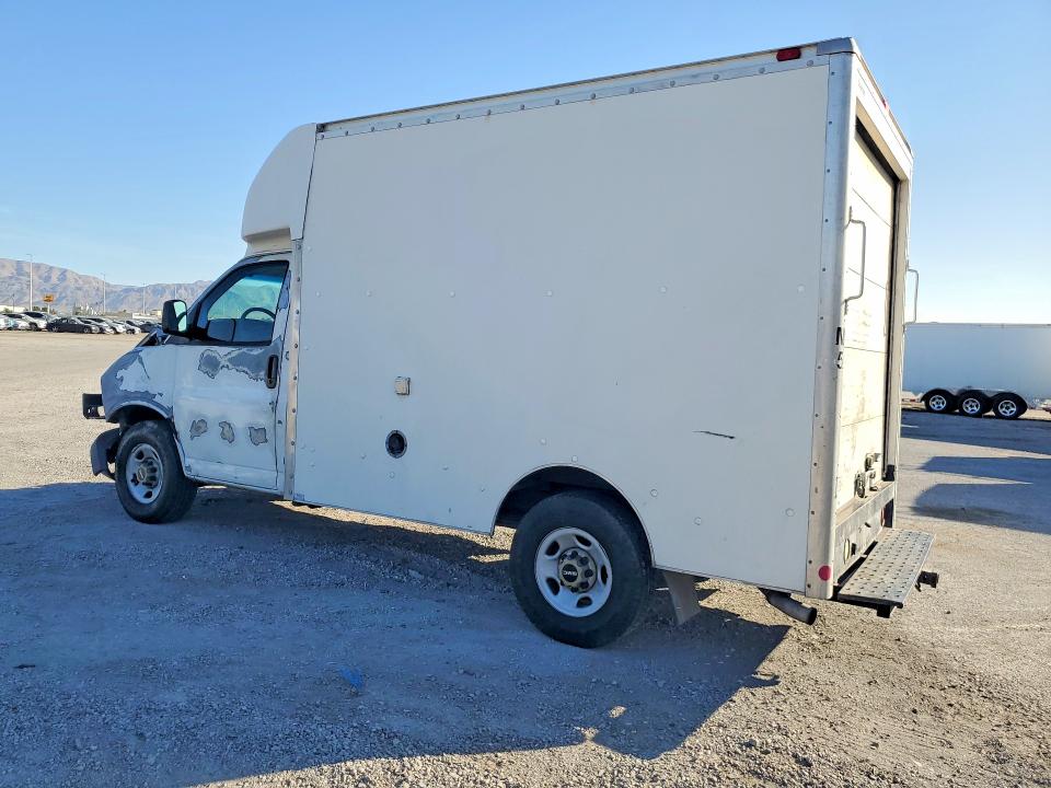 2006 Gmc Savana მანქანა იყიდება აუქციონზე, vin: 1GDHG31U761213978, აუქციონის ნომერი: 53661536