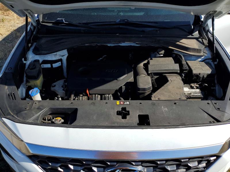 Продаж на аукціоні авто 2019 Hyundai Santa Fe, vin: 5NMS23AD0KH031760, номер лоту: 55189306
