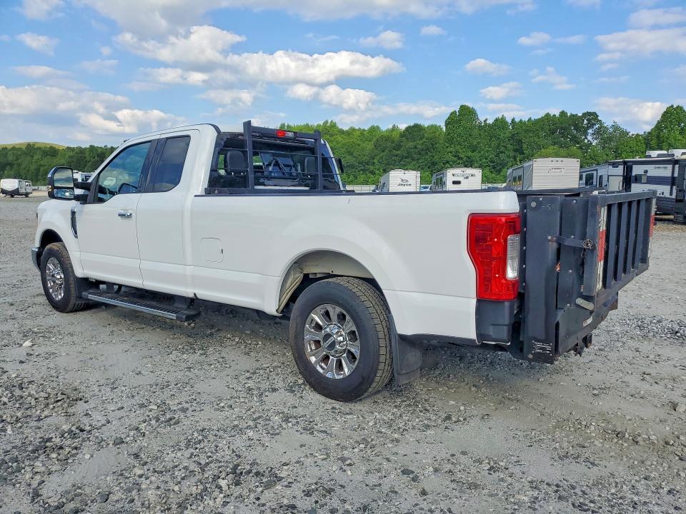 2017 Ford F250 მანქანა იყიდება აუქციონზე, vin: 1FT7X2A66HEB82892, აუქციონის ნომერი: 51100946
