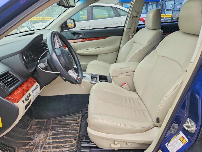 Продажа на аукционе авто 2011 Subaru Legacy, vin: 4S3BMBK60B3230262, номер лота: 52383266