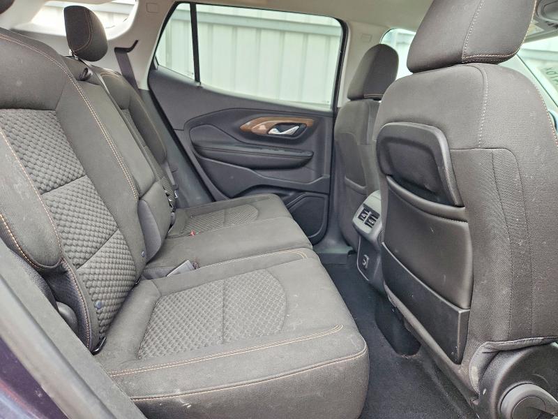 2019 Gmc Terrain მანქანა იყიდება აუქციონზე, vin: 3GKALTEV7KL208095, აუქციონის ნომერი: 53814476