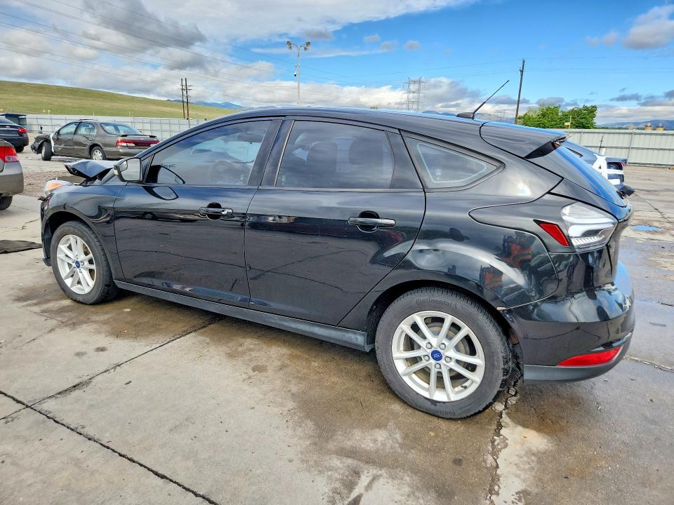 Aukcja sprzedaży 2015 Ford Focus, vin: 1FADP3K25FL293968, numer aukcji: 54197236