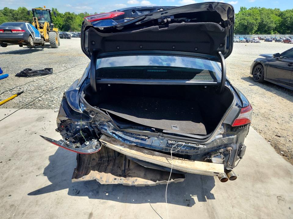 Продаж на аукціоні авто 2021 Toyota Camry, vin: 4T1G11AK0MU519531, номер лоту: 53428116