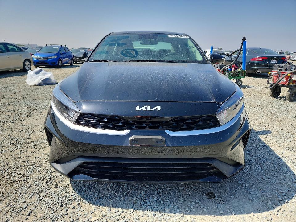 Продажа на аукционе авто 2024 Kia Forte, vin: 3KPF24AD5RE812069, номер лота: 54667696