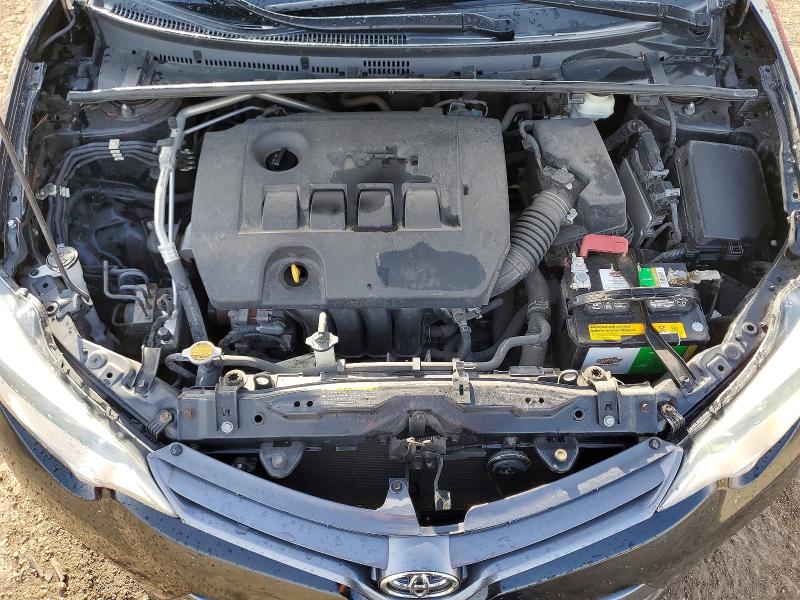 Aukcja sprzedaży 2015 Toyota Corolla, vin: 2T1BURHEXFC359064, numer aukcji: 52180516