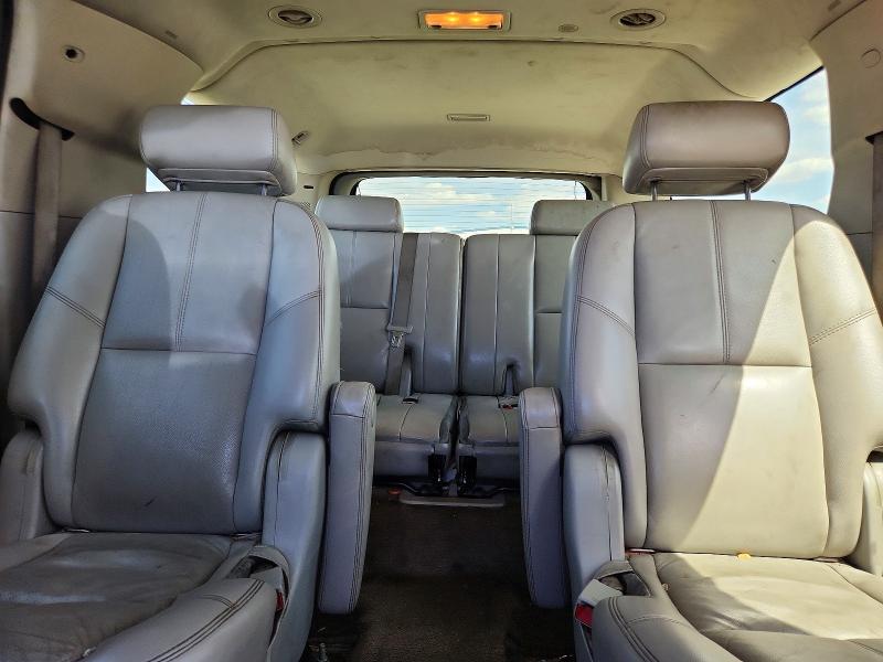 2007 Gmc Yukon Xl მანქანა იყიდება აუქციონზე, vin: 1GKFK16357J256378, აუქციონის ნომერი: 53634676
