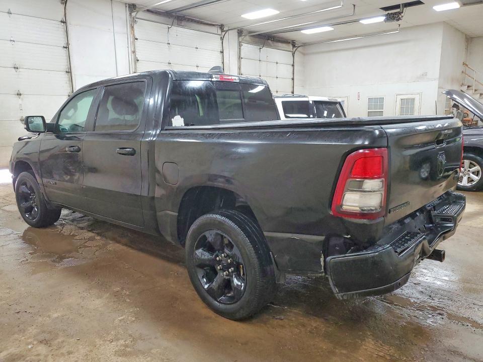 Aukcja sprzedaży 2019 Ram 1500, vin: 1C6SRFFT4KN892317, numer aukcji: 53049736