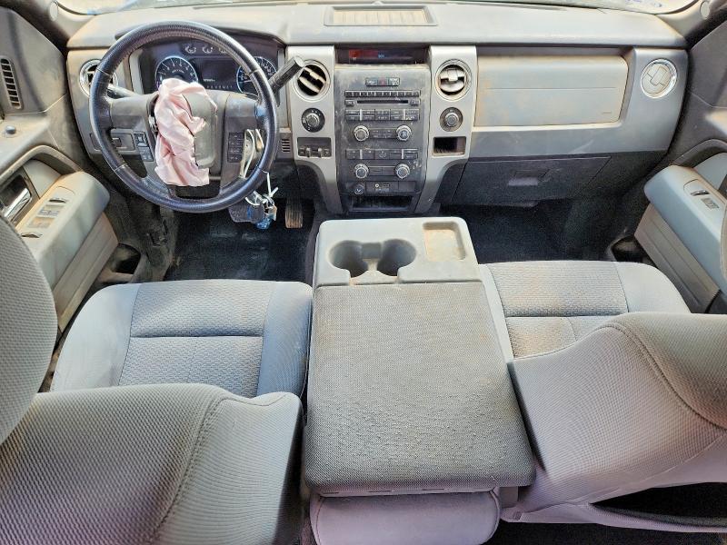 2012 Ford F150 მანქანა იყიდება აუქციონზე, vin: 1FTFW1ET9CKD05779, აუქციონის ნომერი: 51762796