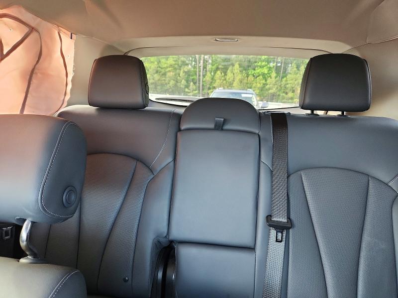 Aukcja sprzedaży 2020 Buick Envision, vin: LRBFXCSA5LD098452, numer aukcji: 51775656