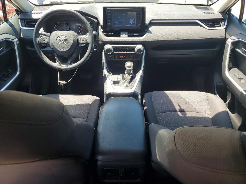 2019 Toyota Rav4 მანქანა იყიდება აუქციონზე, vin: 2T3P1RFV2KC045685, აუქციონის ნომერი: 54590916