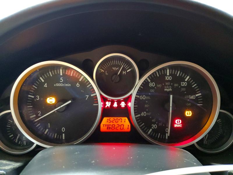 Продаж на аукціоні авто 2008 Mazda Mx-5 Miata, vin: JM1NC25F880146115, номер лоту: 54460106